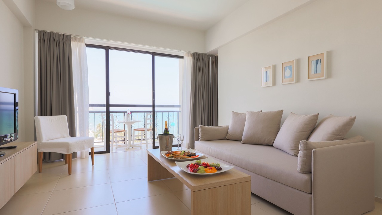 Photo of Bedroom in Pyla