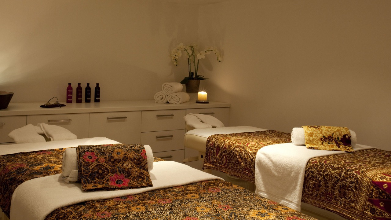Photo of Bedroom in Pyla