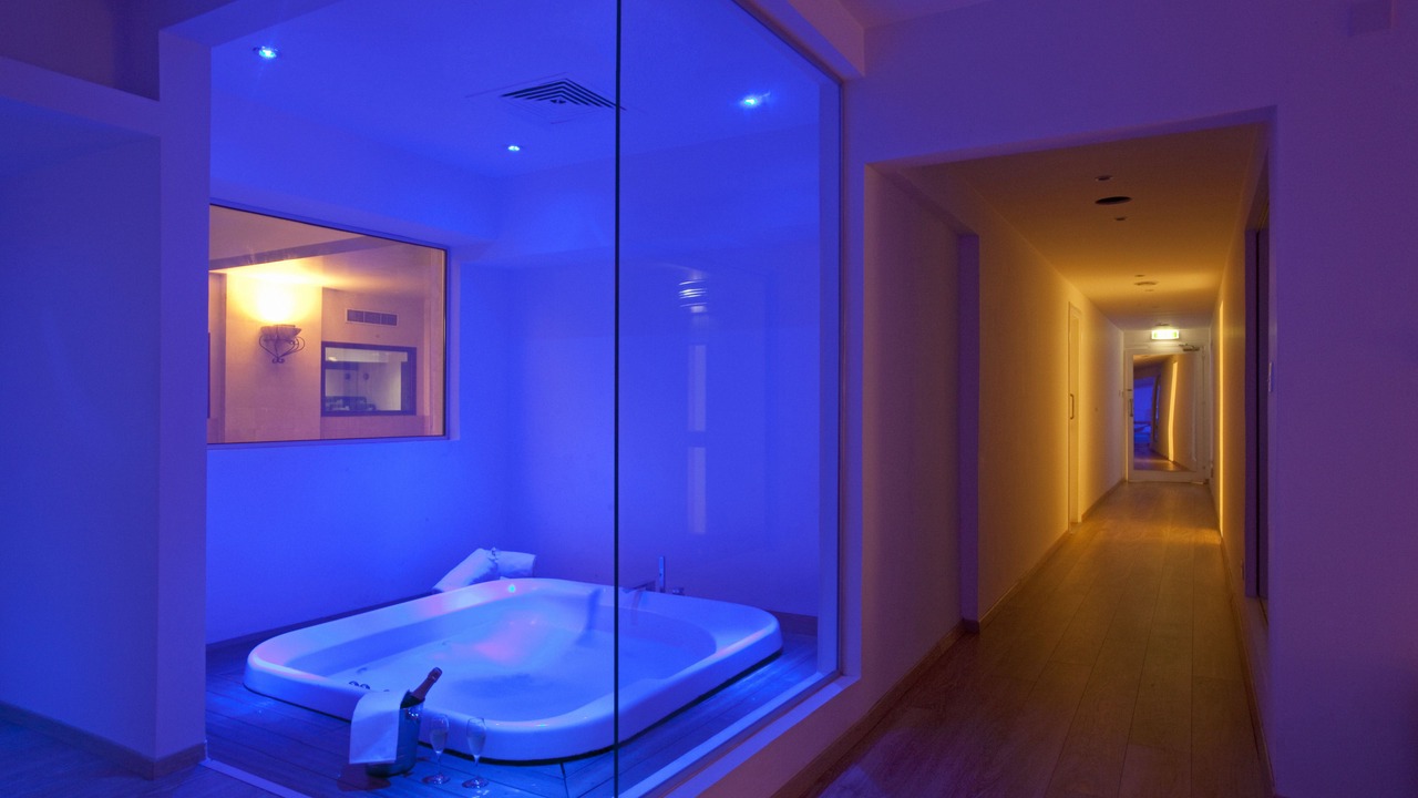 Photo of Bedroom in Pyla