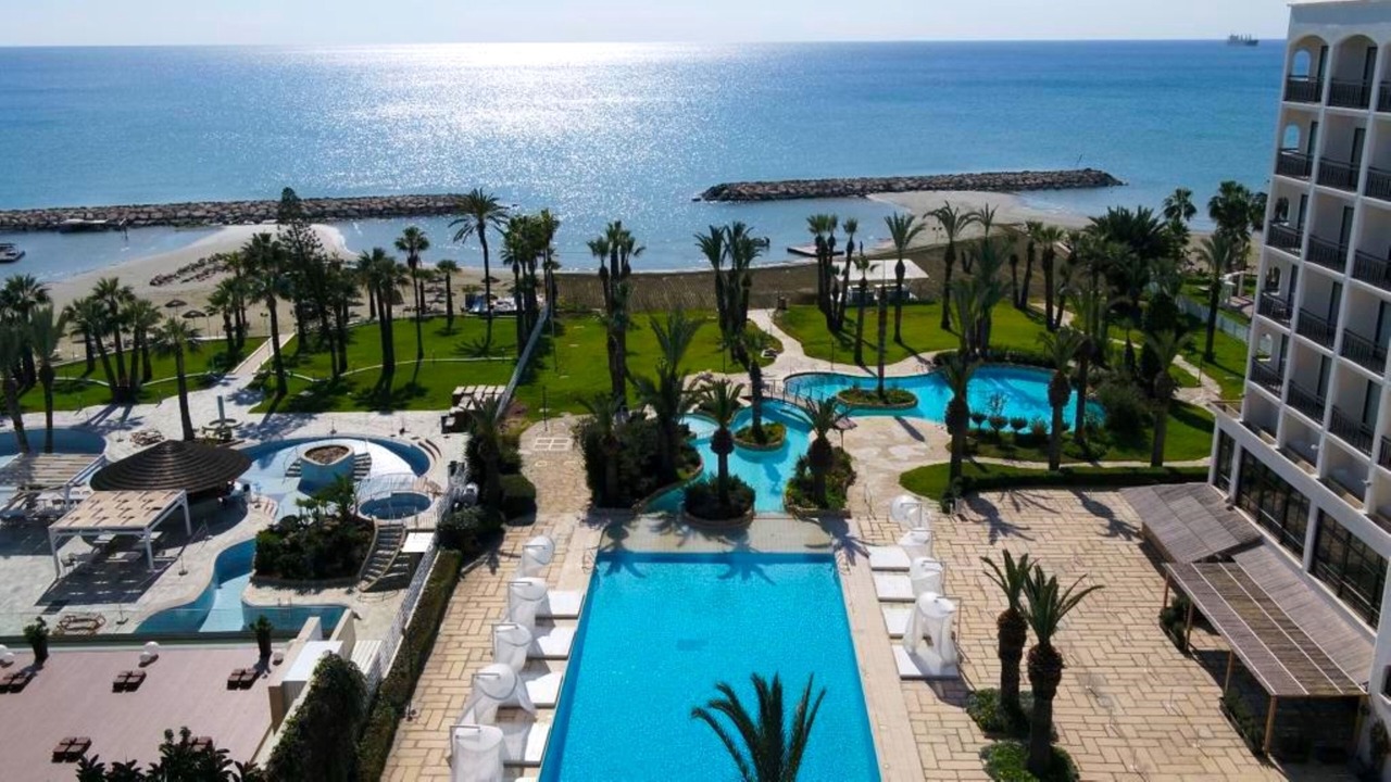 Photo of Outdoor in Pyla