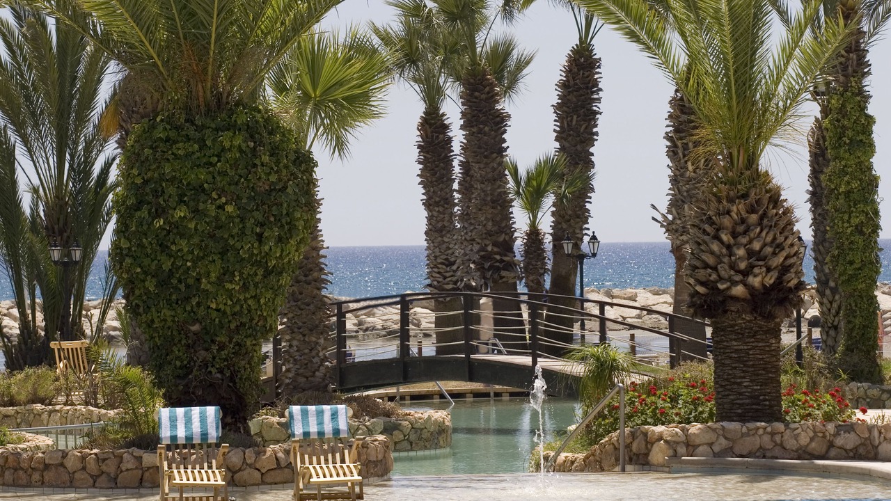 Photo of Outdoor in Pyla