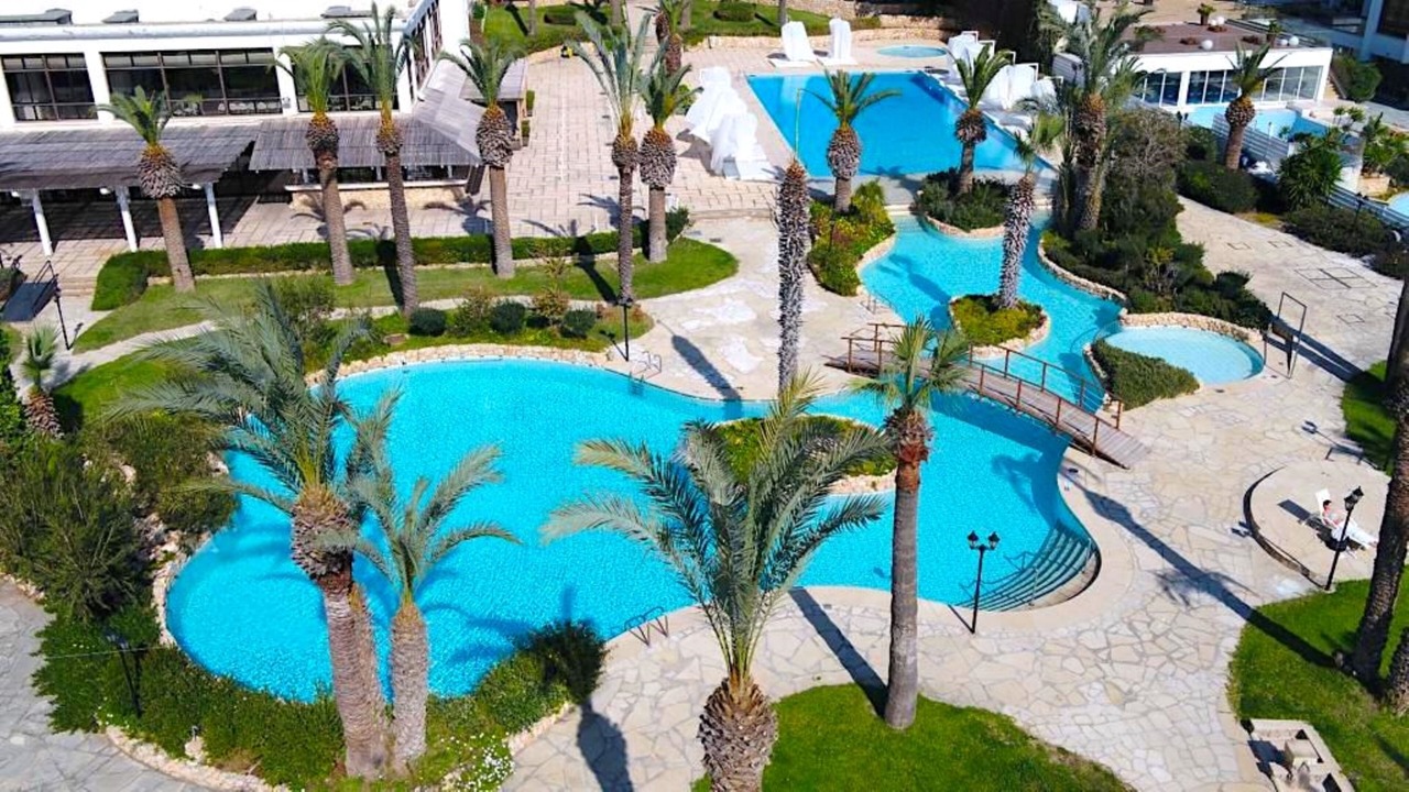 Photo of Outdoor in Pyla