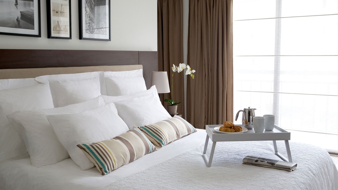 Photo of Bedroom in Pyla