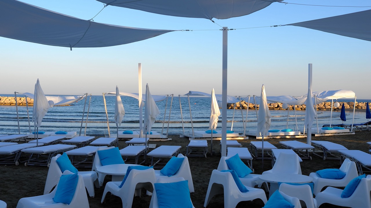 Photo of Others in Pyla