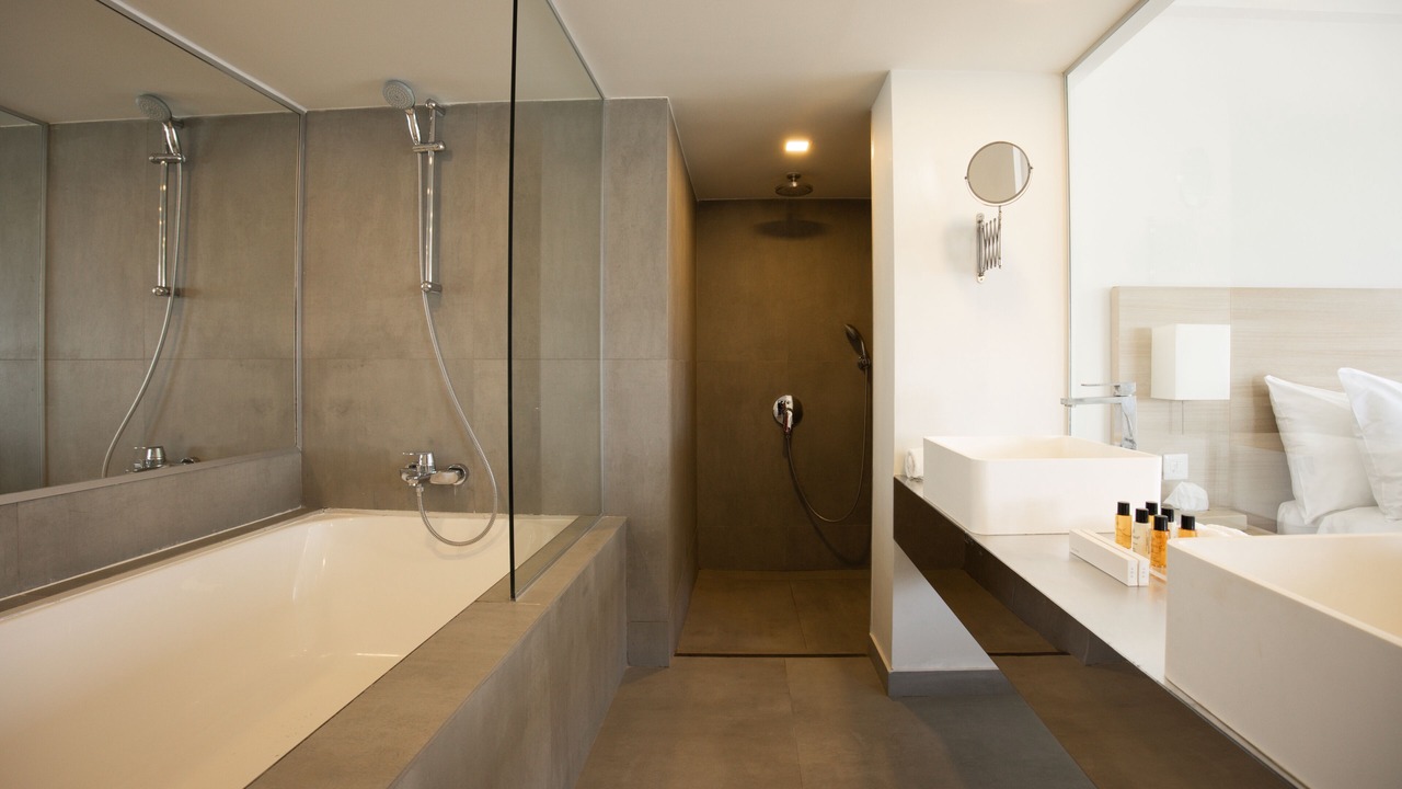Photo of Bathroom in Pyla