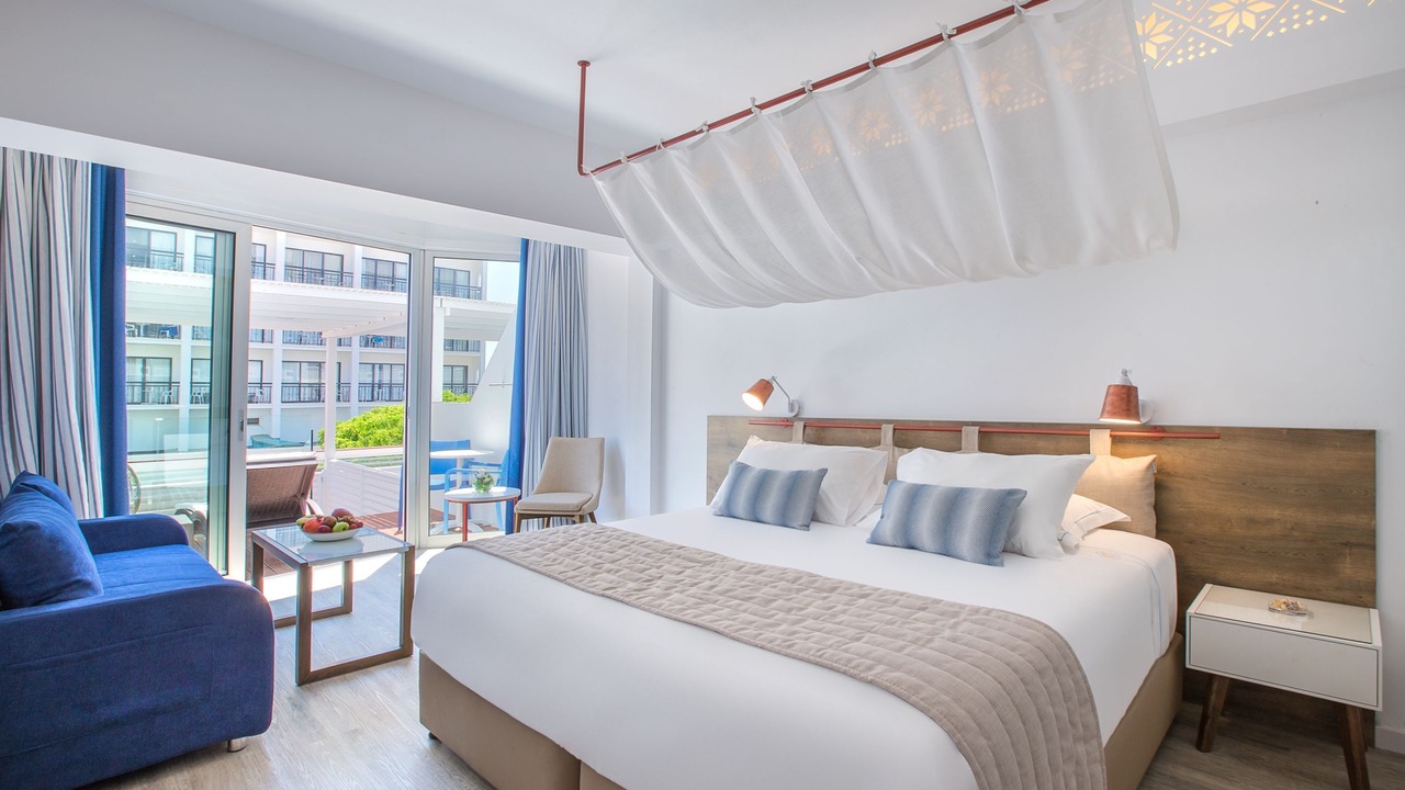 Photo of Bedroom in Pyla