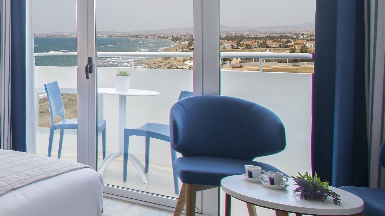 Photo of Livingroom in Pyla