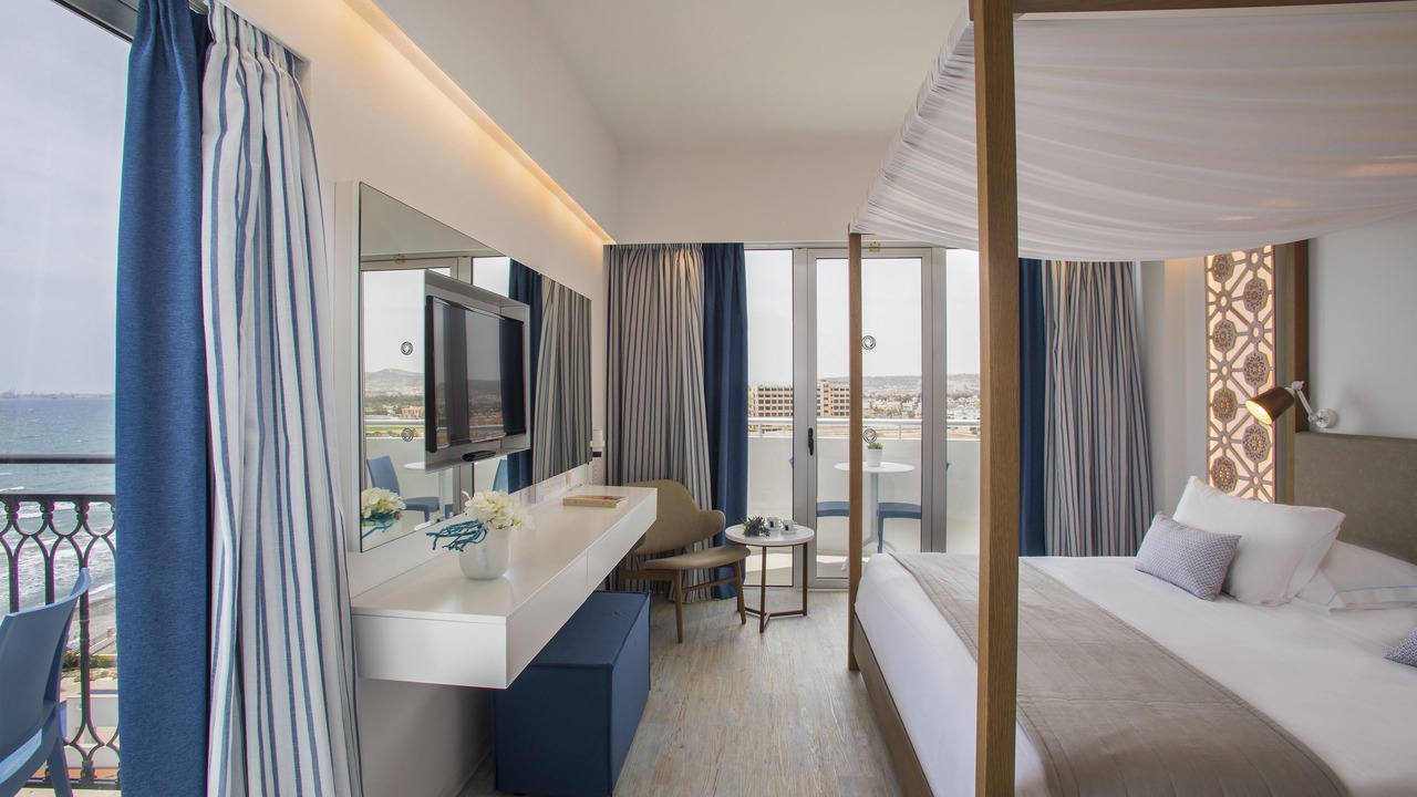 Photo of Bedroom in Pyla