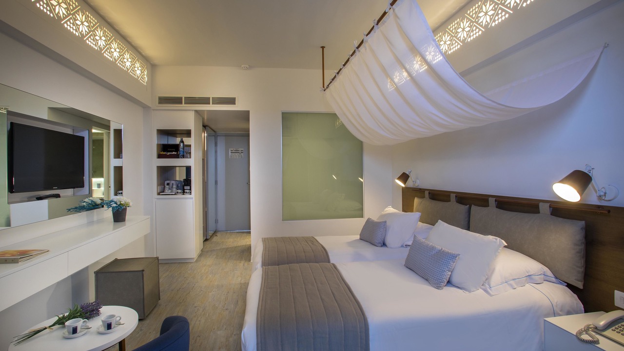 Photo of Bedroom in Pyla