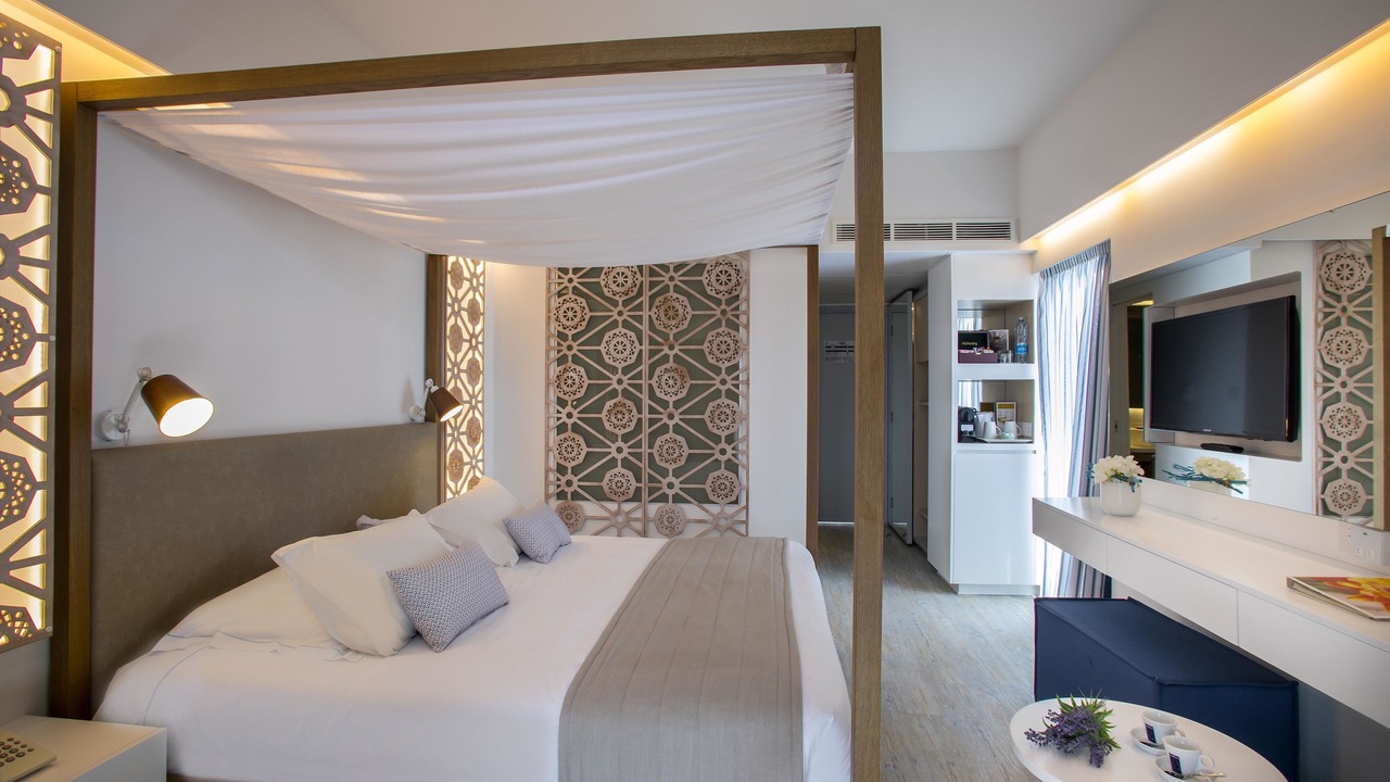 Photo of Bedroom in Pyla