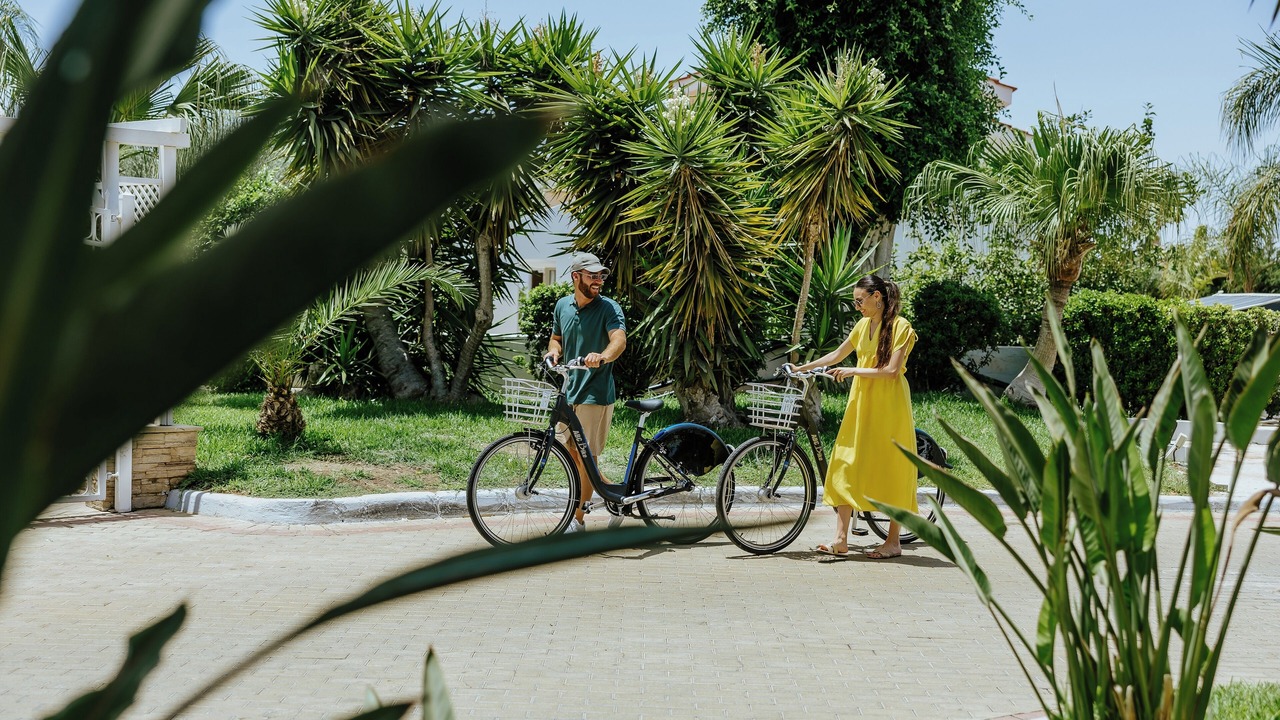Photo of Outdoor in Pyla