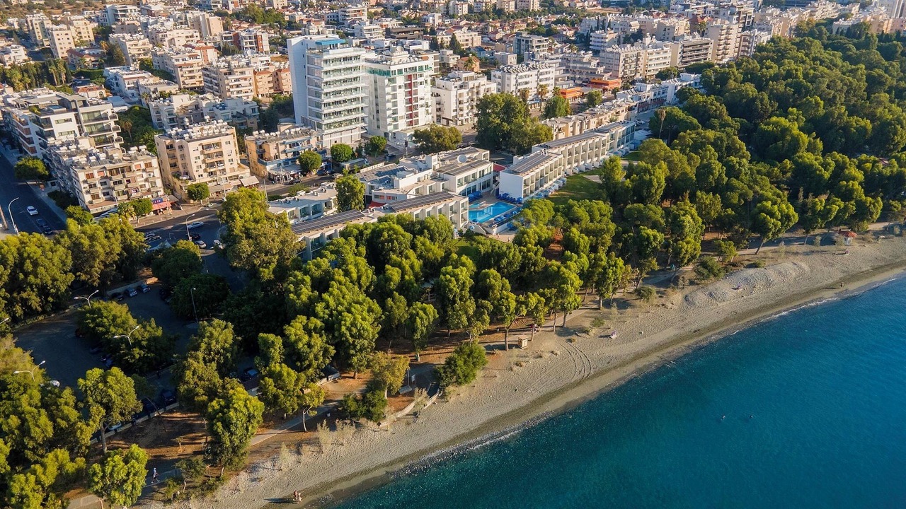 Photo of Outdoor in Potamos tis Germasogeias