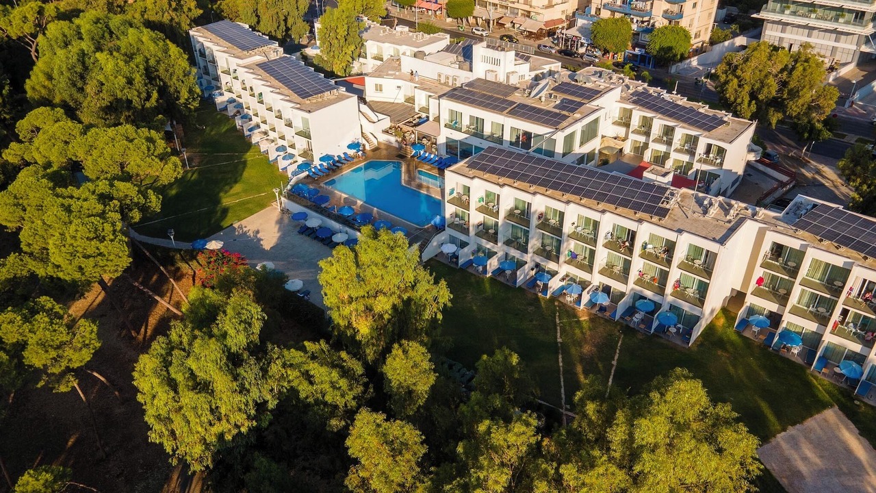 Photo of Outdoor in Potamos tis Germasogeias