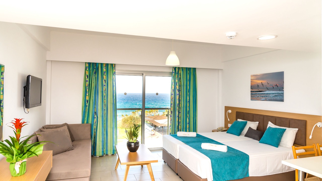 Photo of Bedroom in Chlorakas