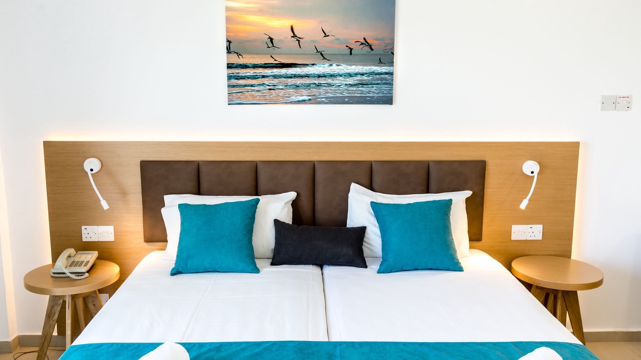 Photo of Bedroom in Chlorakas