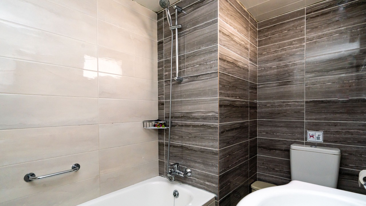 Photo of Bathroom in Chlorakas
