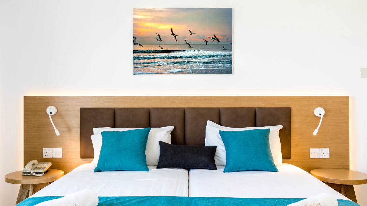 Photo of Bedroom in Chlorakas