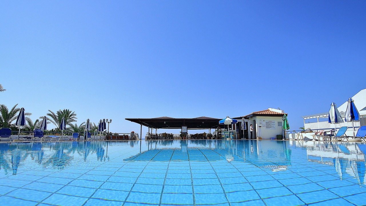 Photo of Outdoor in Chlorakas