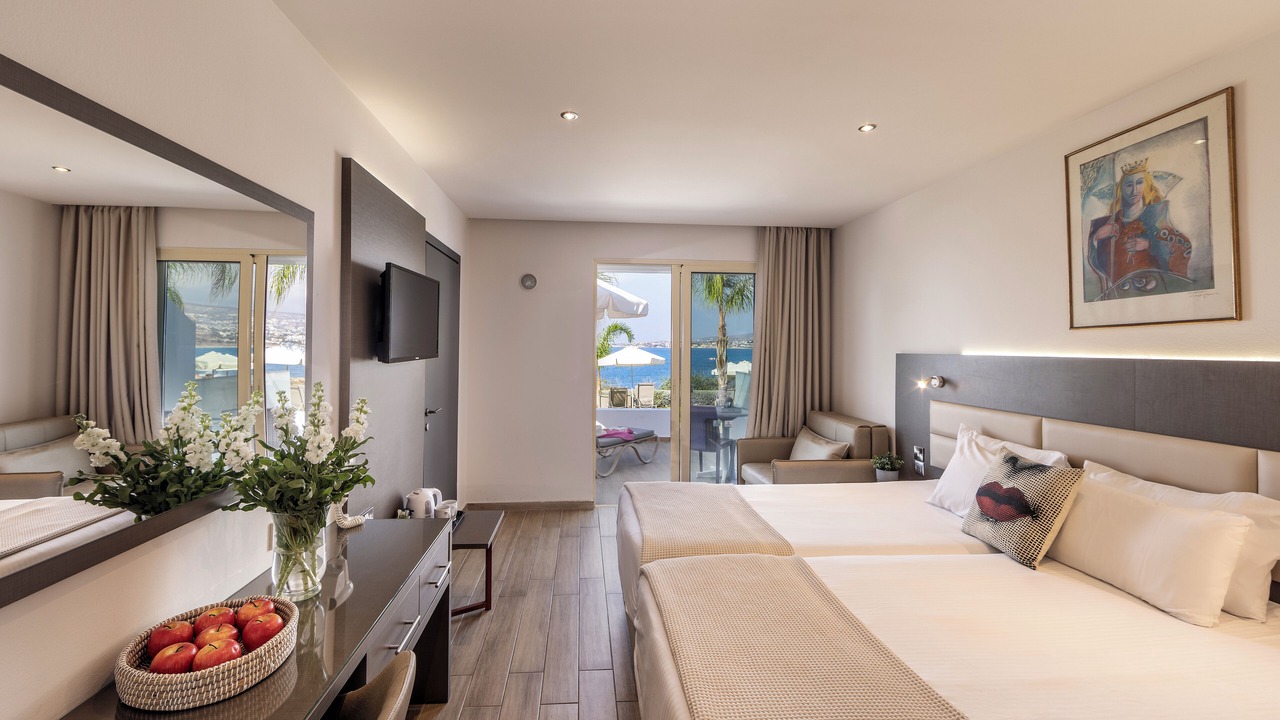 Photo of Bedroom in Kissonerga