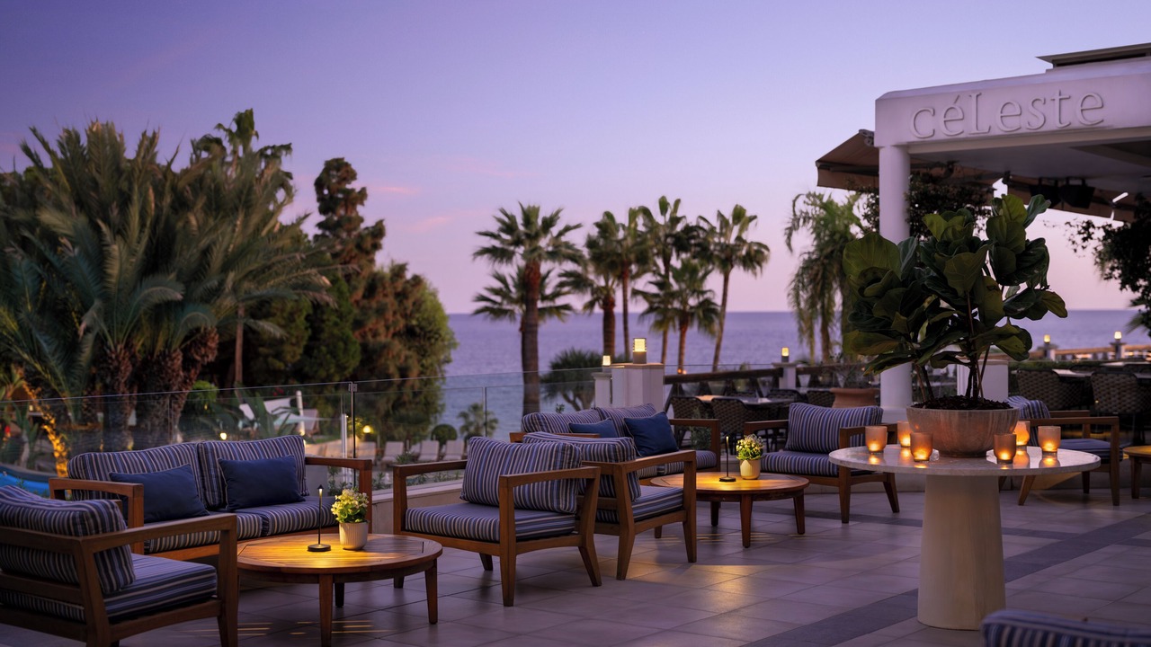 Photo of Outdoor in Agios Tychon