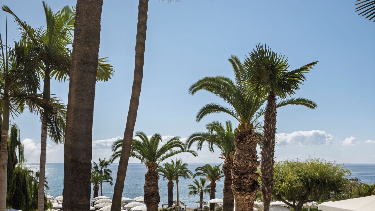 Photo of Outdoor in Agios Tychon