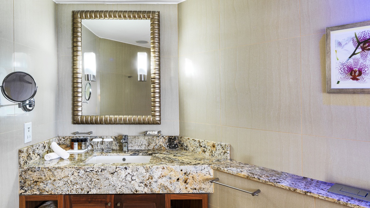 Photo of Bathroom in Paphos