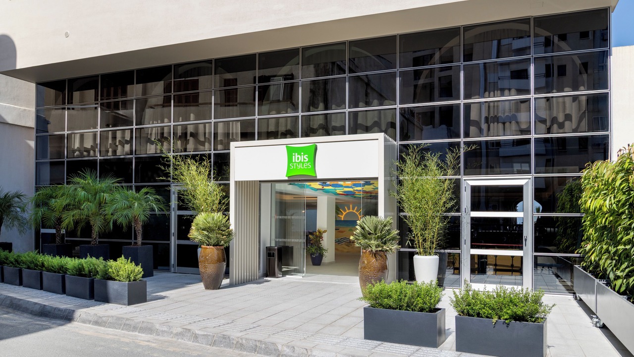 Photo of Outdoor in Larnaca City Centre