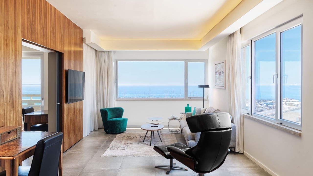 Photo of Bedroom in Limassol