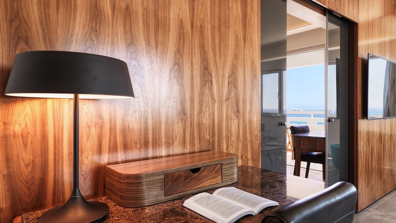 Photo of Bedroom in Limassol