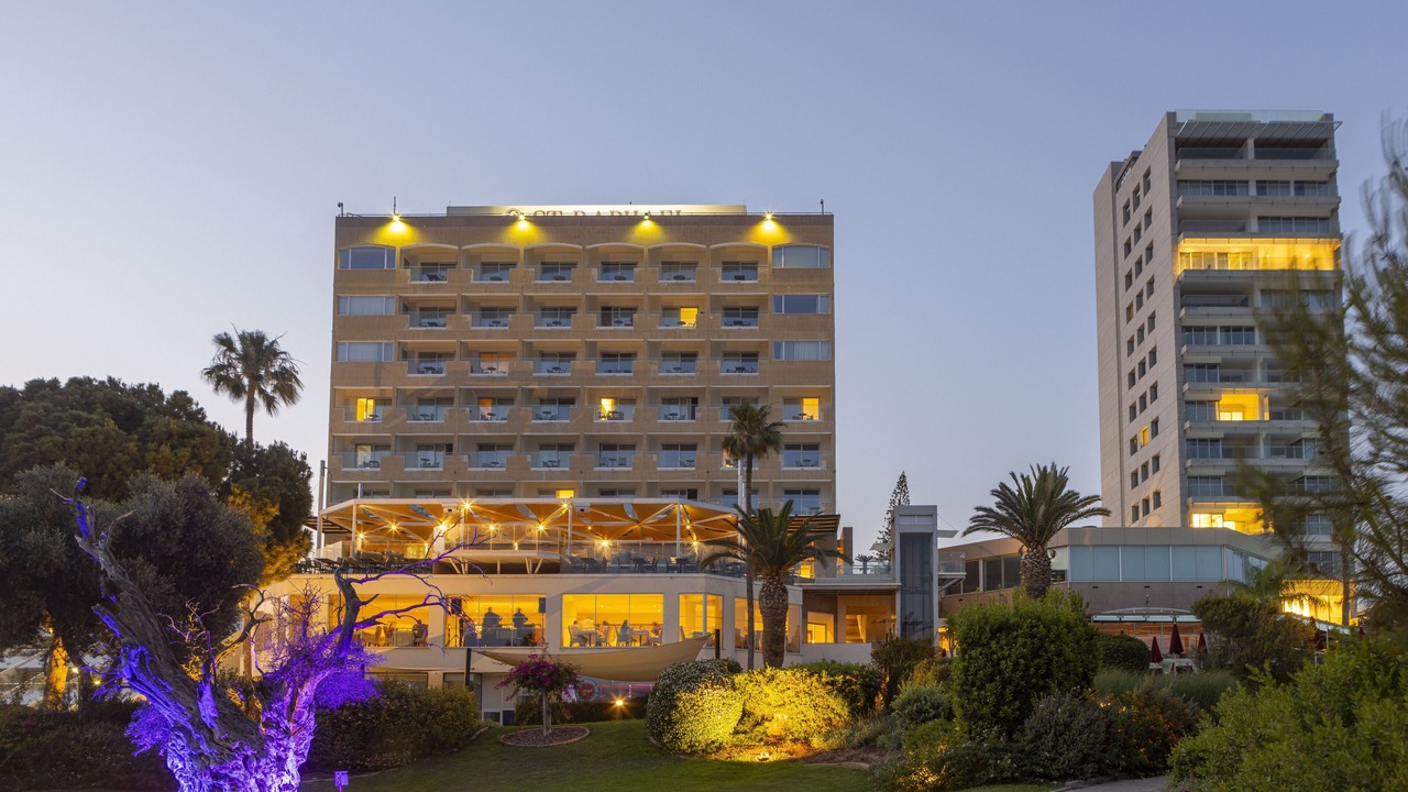 Photo of Outdoor in Limassol