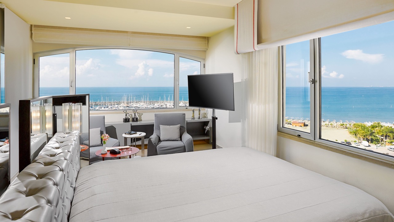 Photo of Bedroom in Limassol