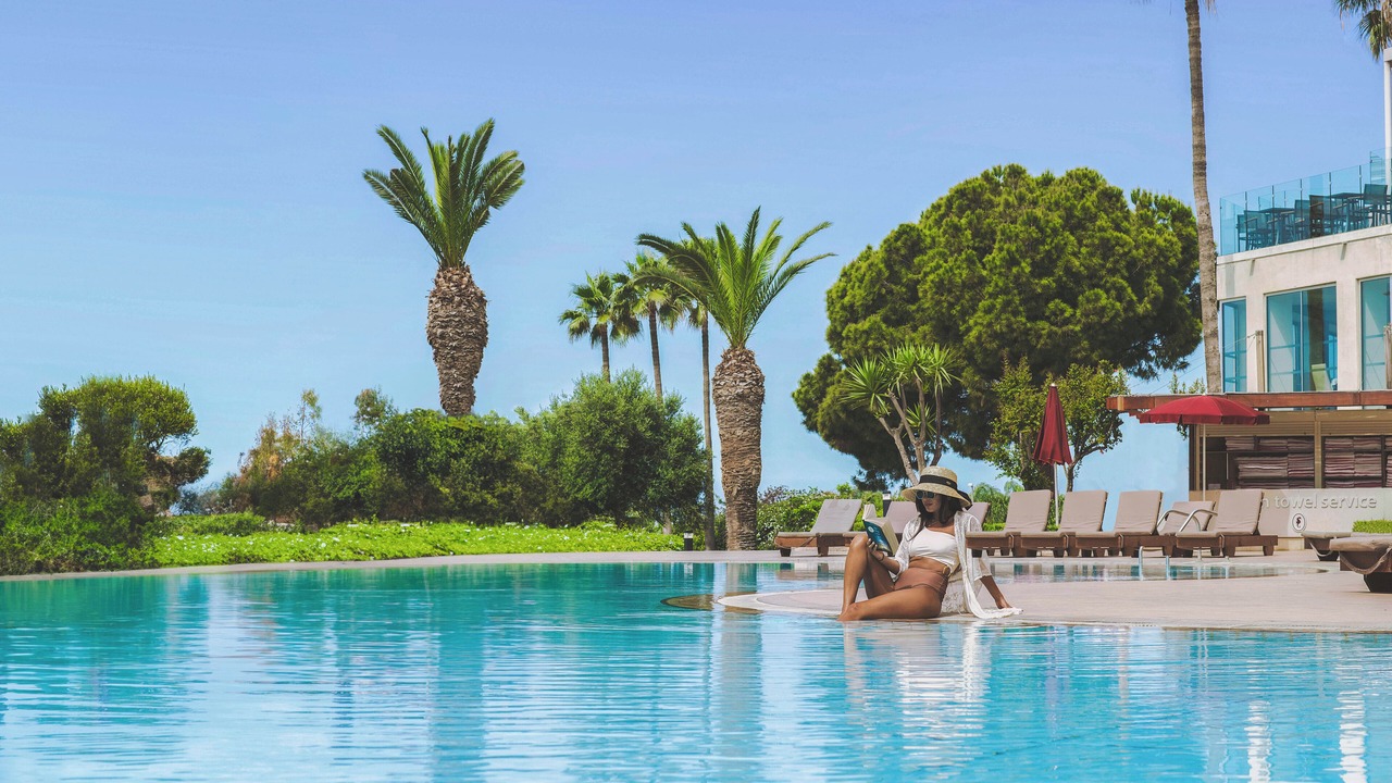 Photo of Outdoor in Limassol