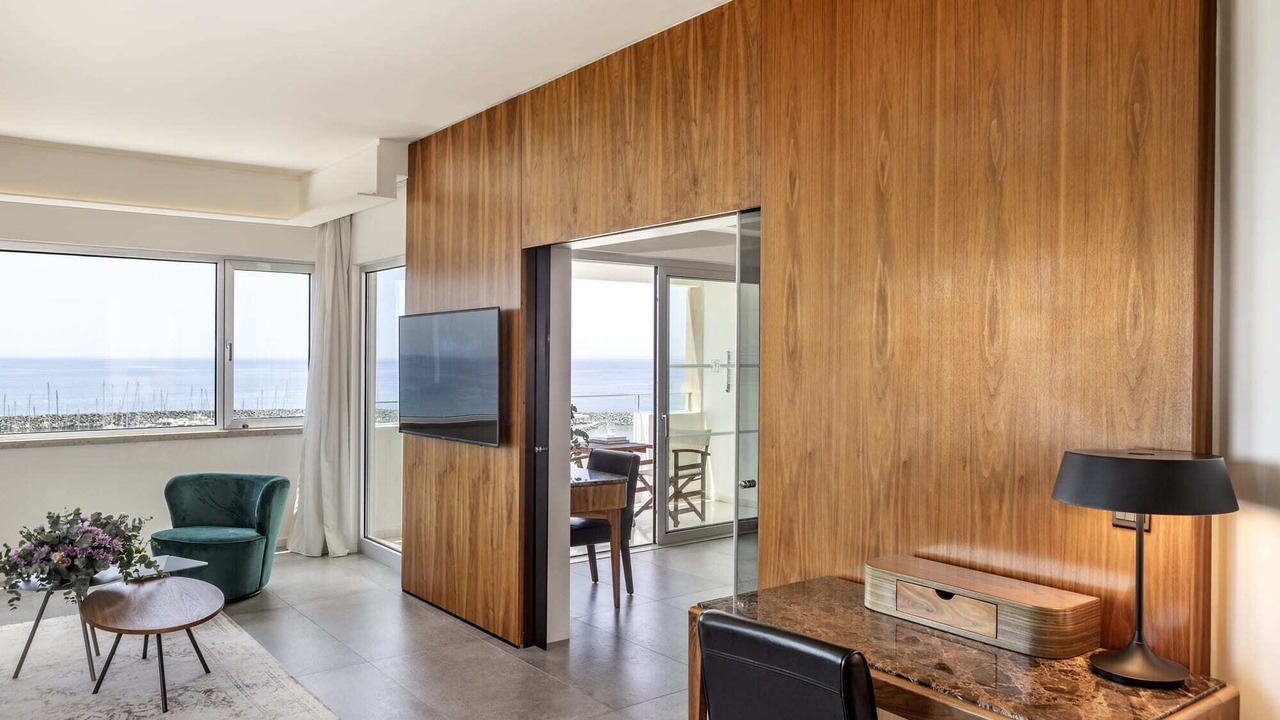 Photo of Bedroom in Limassol