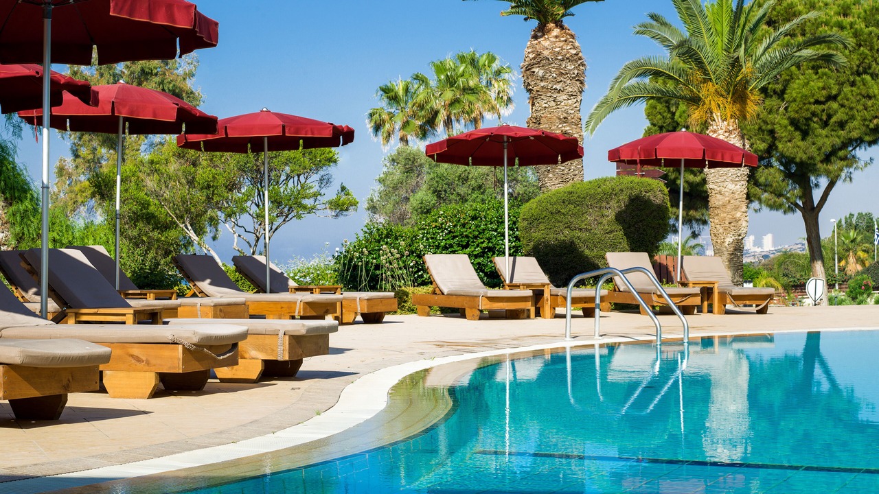 Photo of Outdoor in Limassol