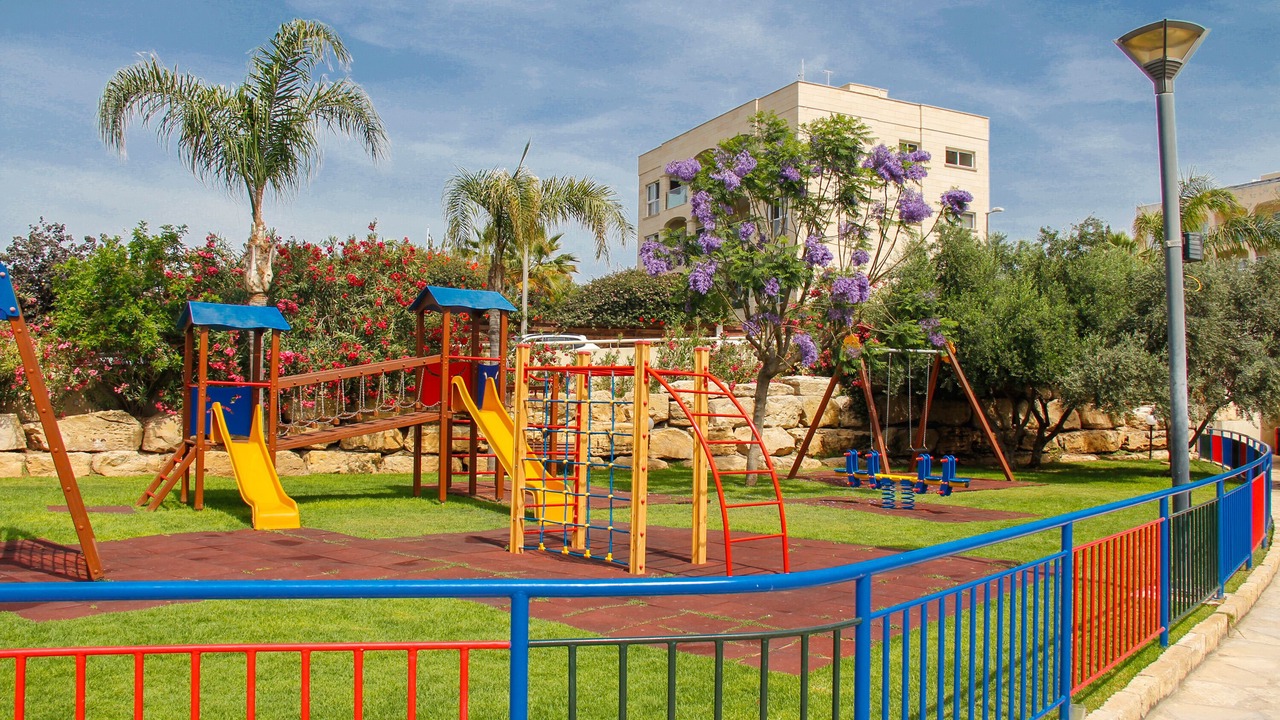 Photo of Outdoor in Limassol