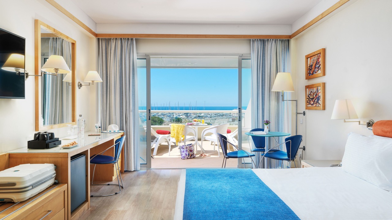 Photo of Bedroom in Limassol