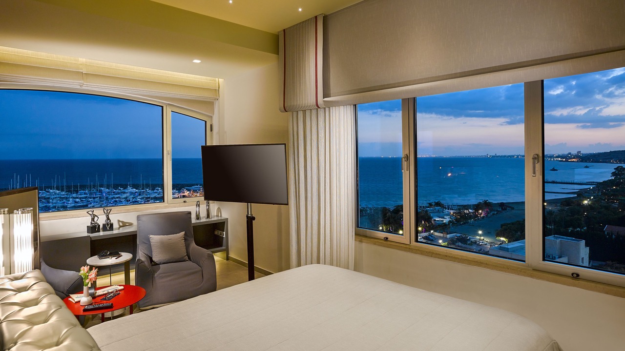 Photo of Bedroom in Limassol