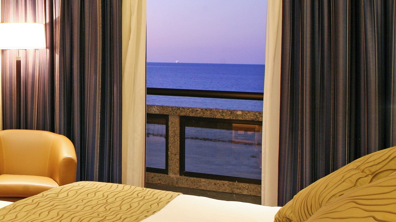 Photo of Bedroom in Agios Athanasios