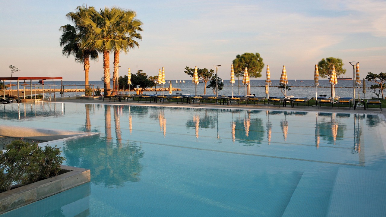 Photo of Outdoor in Agios Athanasios
