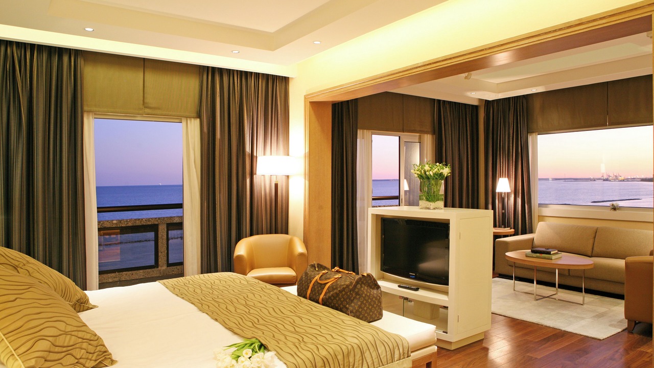 Photo of Bedroom in Agios Athanasios