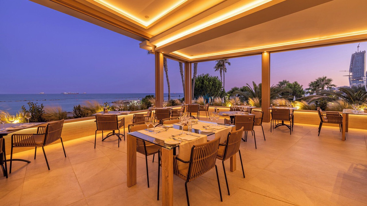 Photo of Outdoor in Agios Athanasios