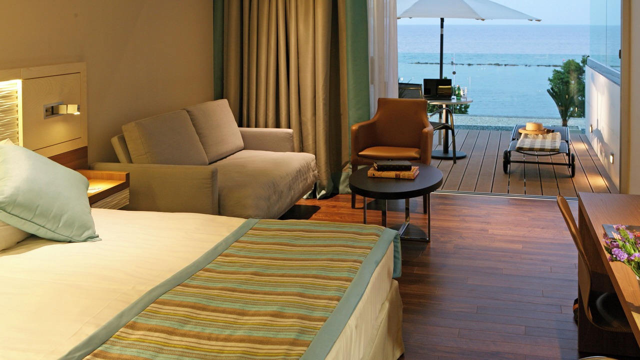Photo of Bedroom in Agios Athanasios