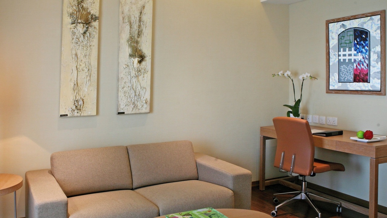 Photo of Bedroom in Agios Athanasios
