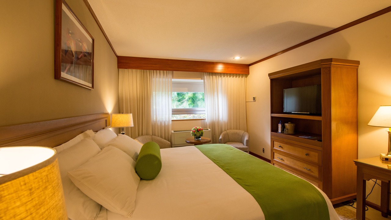 Photo of Bedroom in Managua