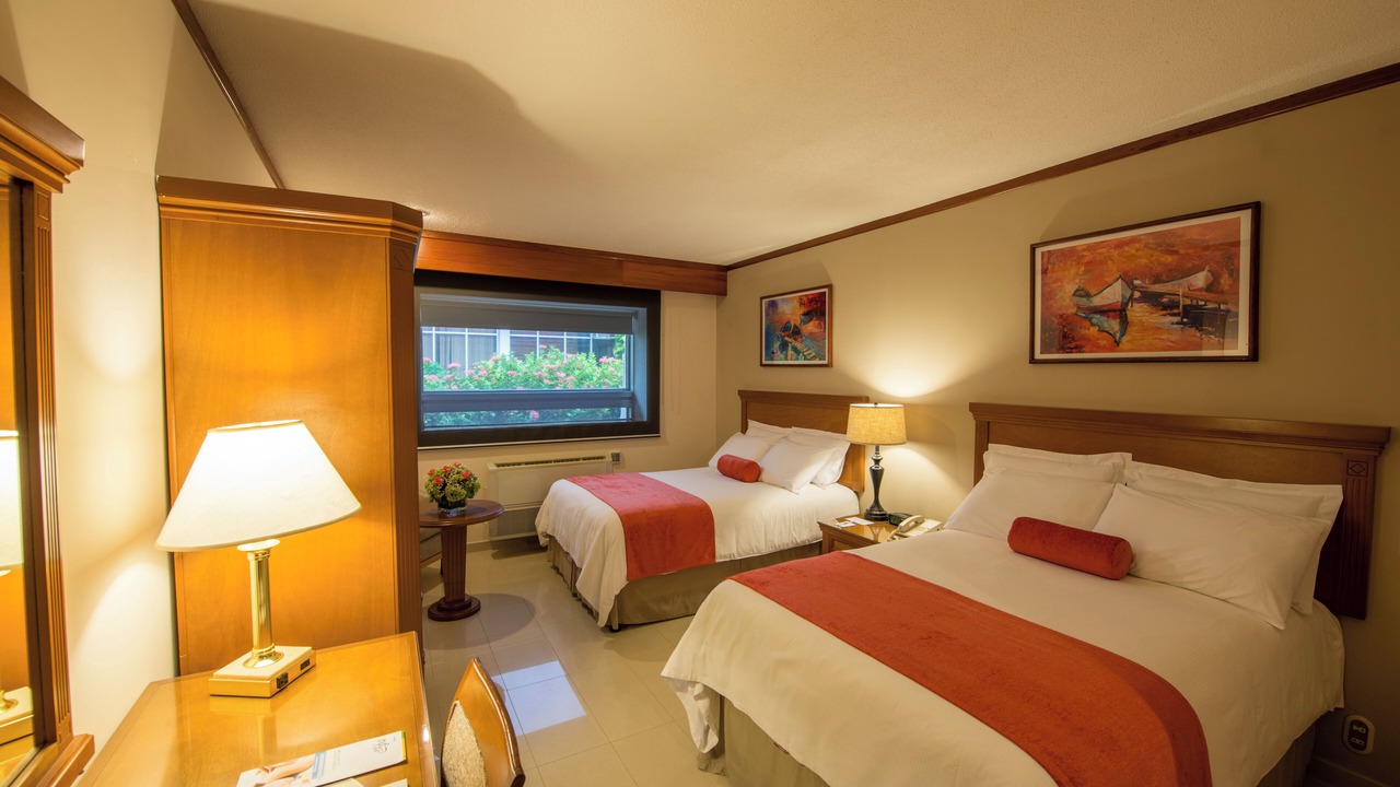 Photo of Bedroom in Managua