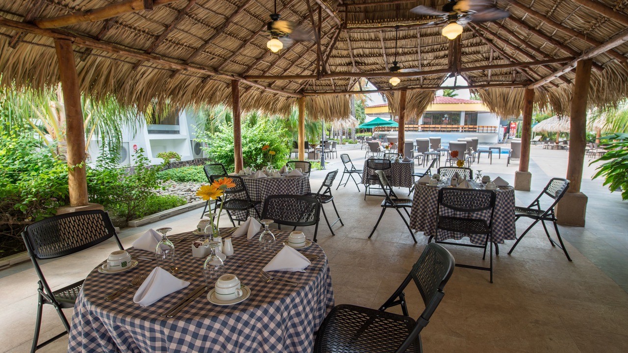 Photo of Patio Balcony in Managua