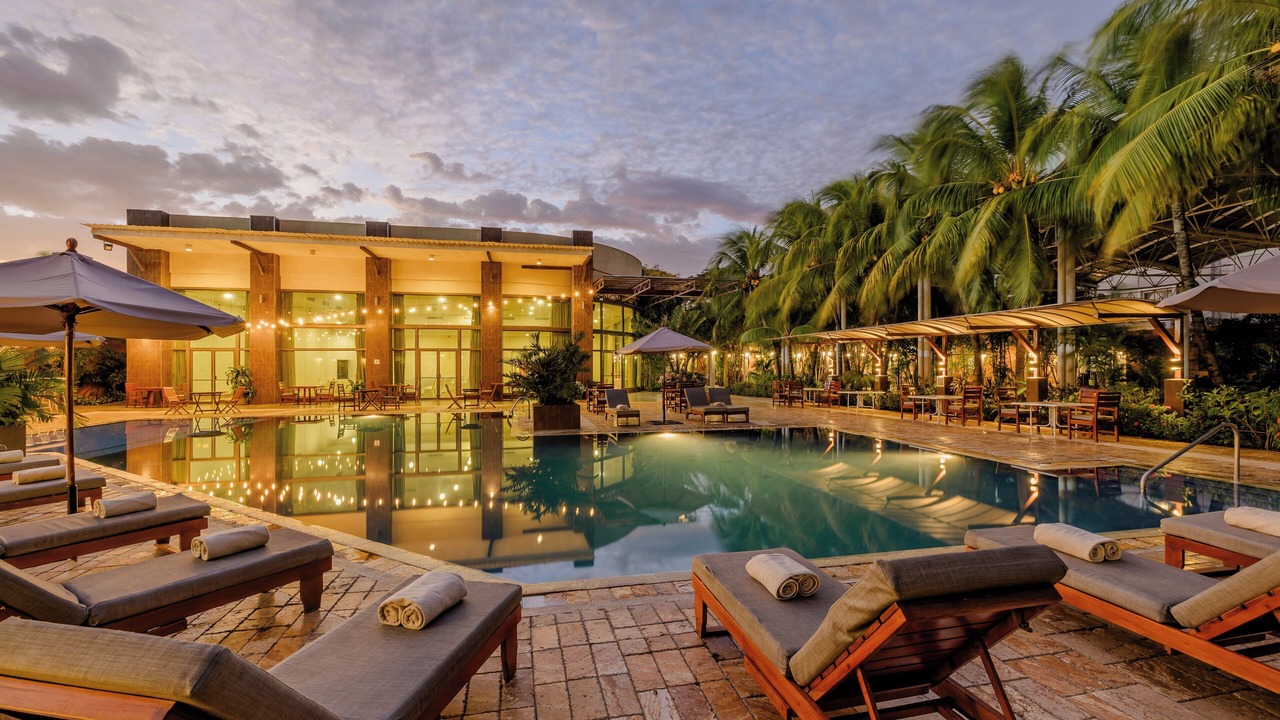 Photo of Outdoor in Managua