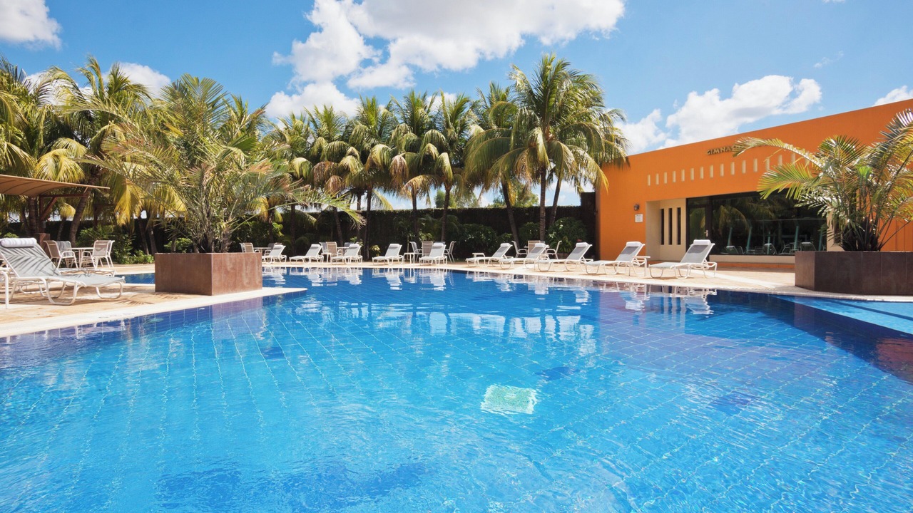 Photo of Outdoor in Managua