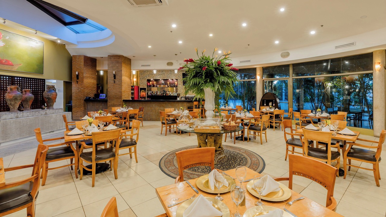 Photo of Outdoor in Managua
