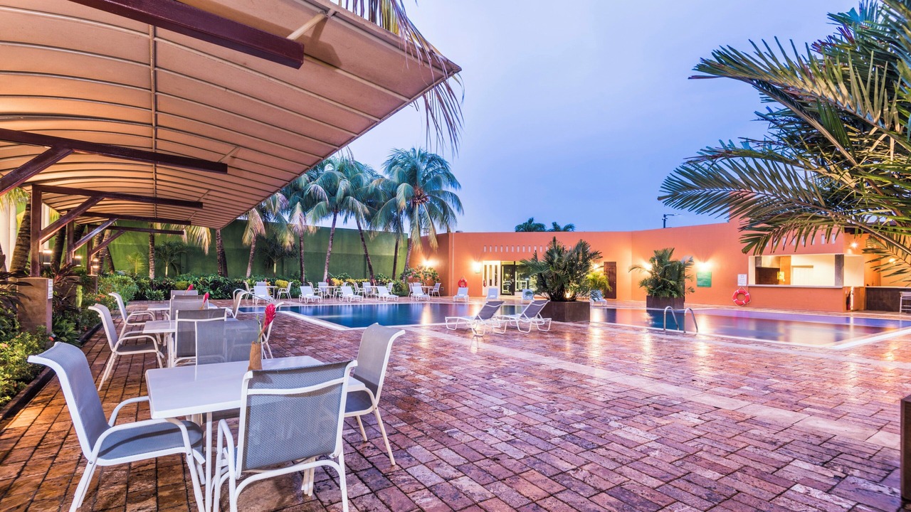Photo of Outdoor in Managua